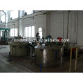 Vacuum Pressure Impregnating Equipment